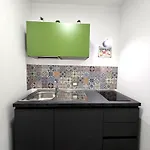 Apartament Vicoletto Natalia *