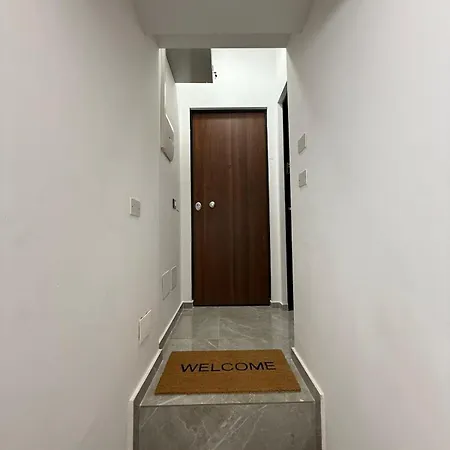 Malu Apartment *