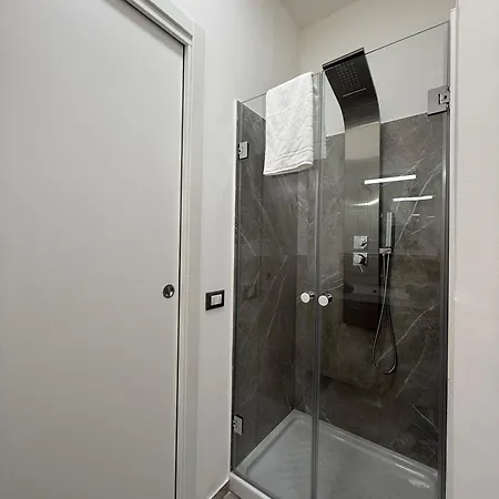 Apartment Malu