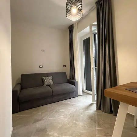 Apartment Malu Palermo