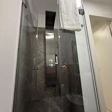 Apartment Malu
