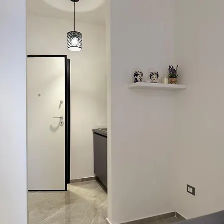 Apartment Malu *