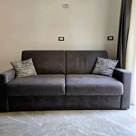 Vicoletto Natalia Apartament *