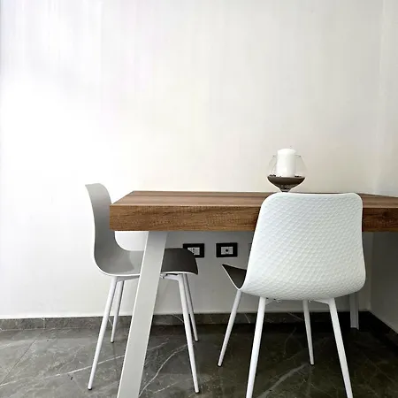 Apartament Vicoletto Natalia Palermo