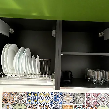Vicoletto Natalia Apartament