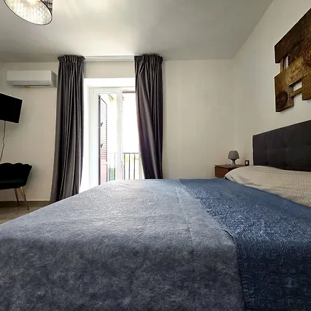 Vicoletto Natalia Apartament *