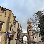 Vicoletto Natalia Apartman Palermo